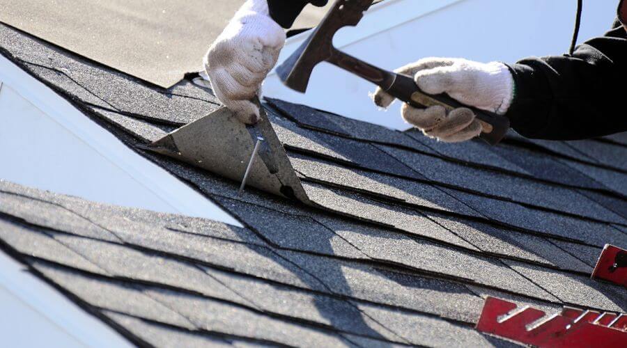 Expert Emergency Roof Repairs services in Ronan, MT